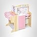Melissa & Doug Baby Care Center and Accessory Sets