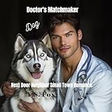 ts doctor chip  Doctor\'s Matchmaker Dog