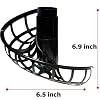 Furlihong Extendable Spiral Ball Tunnel, Compatible with 680BH, 6802BH, 3809BH, 6801BH, 636BH, 698BH, 6901BHA, 898BH, 380BH, 777BHB, 681PBH, 3802PBH