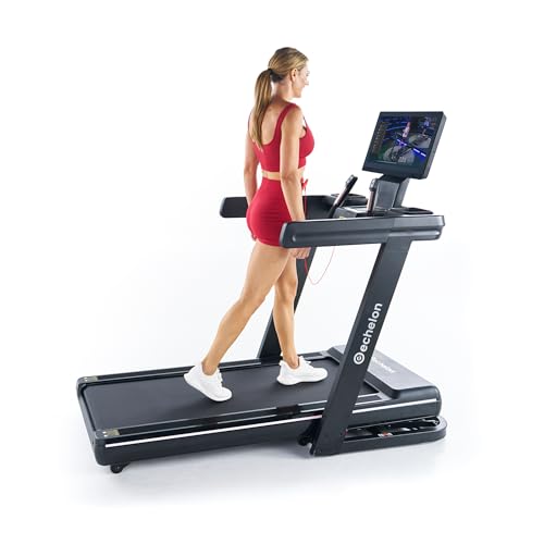 Image of Echelon Treadmill Stride 50-RCX-22