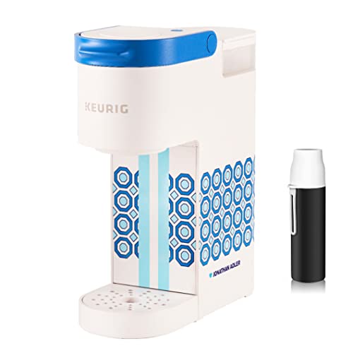 Keurig K Mini Coffee Maker Single Serve K Cup Pod Coffee Brewer 6 To 12 Oz Brew Sizes Where to