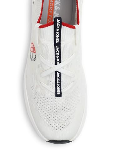 Image of Jack & Jones Mens 137227502 Sneakers