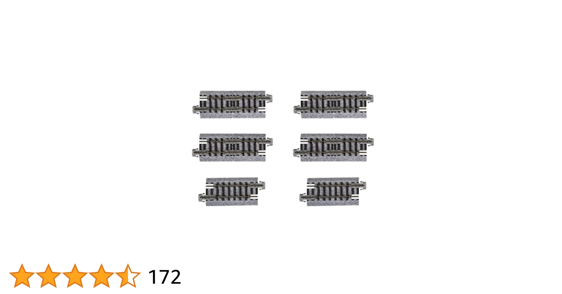 KATO Nゲージ 端数線路セット 20-091 鉄道模型用品 cm3dmju Amazon | KATO Nゲージ 端数線路セット 20-091 鉄道模型用品