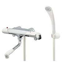 c　S.L.A.C.K. I'm Serious&SWES SWES Amazon | カクダイ サーモスタットシャワ混合栓 173-071 | 浴室水栓