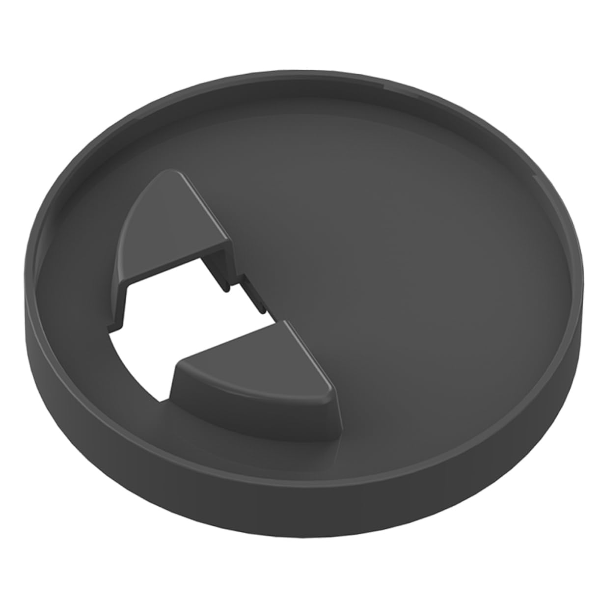 DOITOOL Audio Stand Weight-reducing Bracket for 10 Smooth Edges Holder for Living Room Bedroom