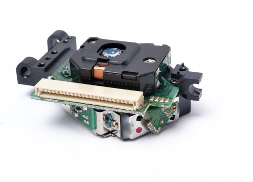 EEEONE Optique Remplacement for zénith XBV323 XB-V323 DVD Lecteur Radio Pick-ups Optique Bloc Optique Laser Laser LASEREINHIT