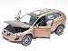 Volvo XC60 XC 60 kupfer Modellauto 41600 Rastar 1:24