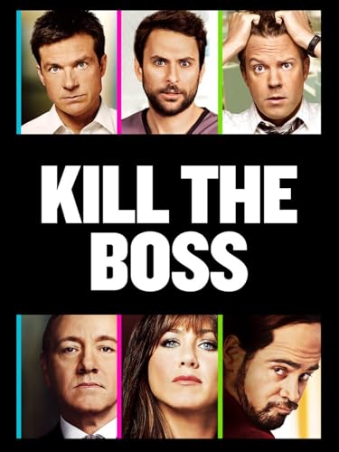 Kill the Boss für 9,99 EUR bei amazon.de Bild: Kill the Boss für 9,99 EUR bei amazon.de