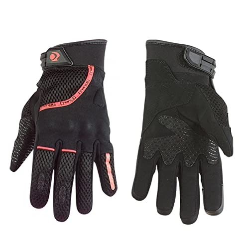 Gant été gt225 Callao Noir/Rouge t 13 XXXL protection epi 1 KP