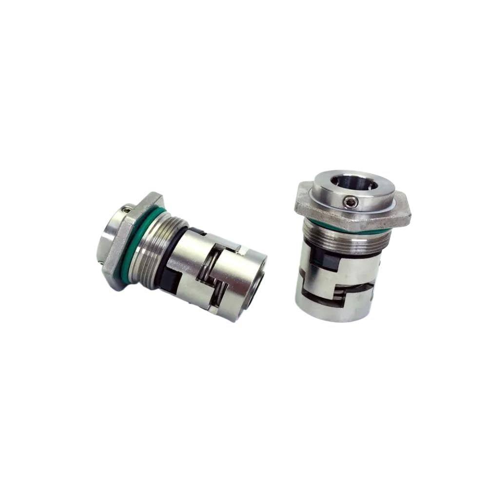 GLF-16 HQQV-16 Tenute meccaniche 5 pezzi compatibili con CR10 CR15