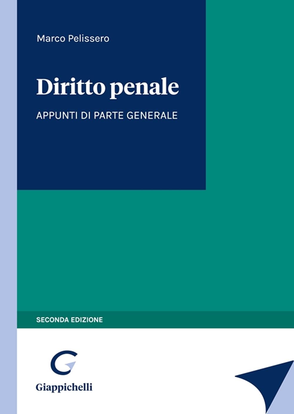 Diritto penale - 4