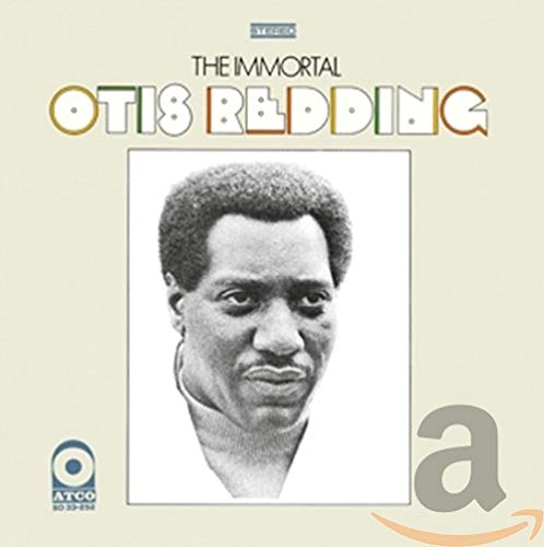 The Immortal Otis Redding The Immortal Otis Redding