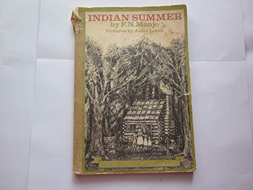 Indian Summer B000K1YHC6 Book Cover