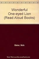 Wonderful One-Eyed Lion 0416469000 Book Cover