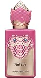 Stephane Humbert Lucas 777 Pink Boa Eau De Parfum Spray, 1.7 Ounce (Unisex)