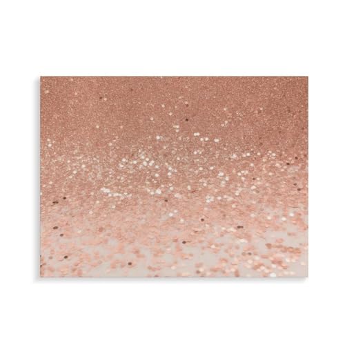 Kit peinture numéro à paillettes cadeau idéal avec cadre pour débutant