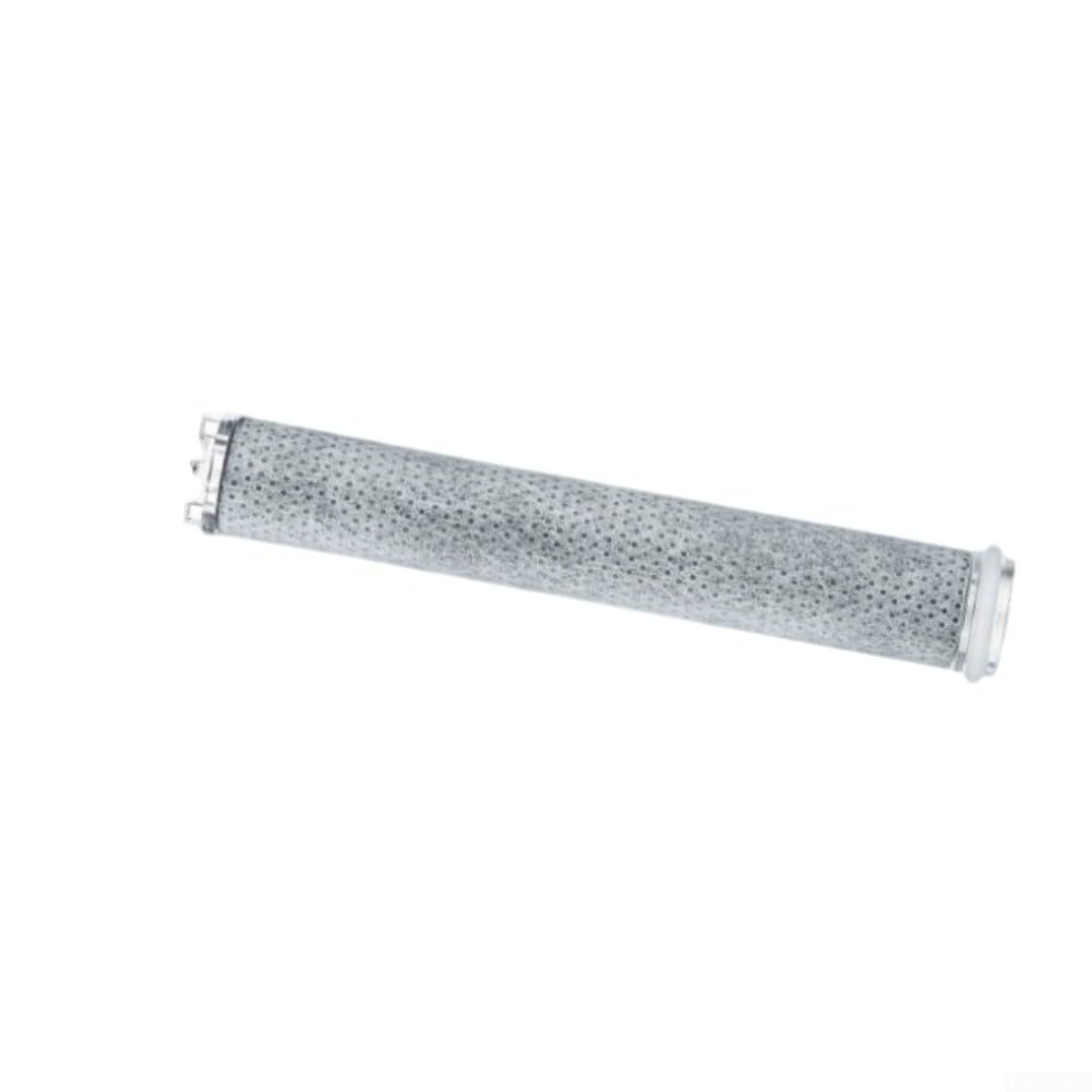 Repuesto para filtro para ducha 11cm Para Cabello Teñido Repuesto