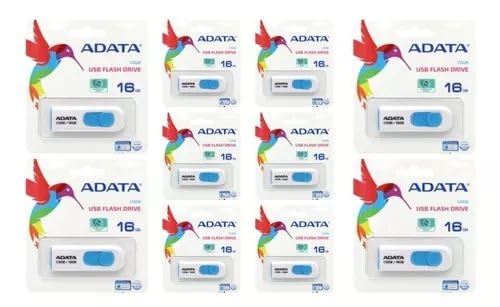 memoria usb 16gb kingston Marca AION