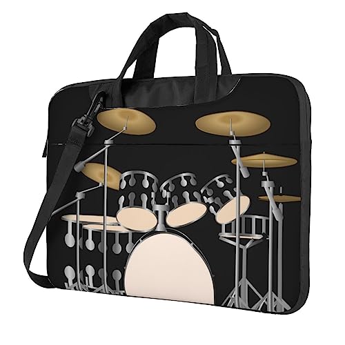 Sac à main pour le travail Jazz Drum OUSIKA, idéal pour vos réunions et trajets urbains