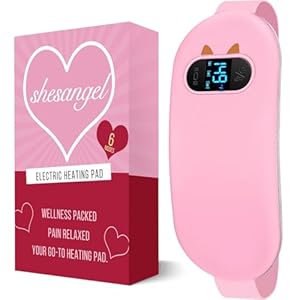 Portable Cordless Electric Heating ...