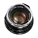 Voigtlander Nokton 40mm f/1.4 Leica M Mount Lens Single Coat- Black
