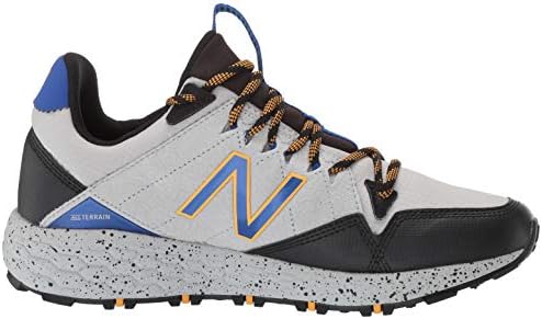 Men's new balance fresh foam cruz crag trail running shoes Clearance