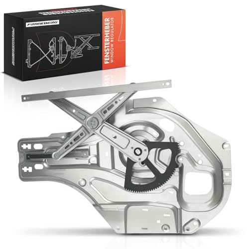 Lève-vitre de haute précision pour Tucson JM 2.0 et 2.7 AWD référence 749946