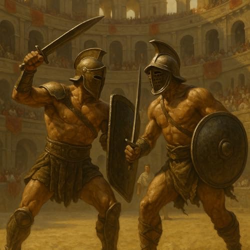 Gladiadores