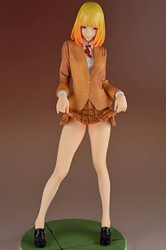 Amazon.co.jp: CEYONE エッチフィギュアアニメフィギュア監獄