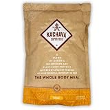 Ka'Chava Meal Replacement Shake - A Blend of Organic Superfoods and Plant-Based Protein - The Ultima