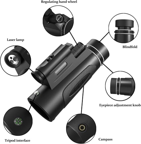 Monocular-Telescope-for-Traveling