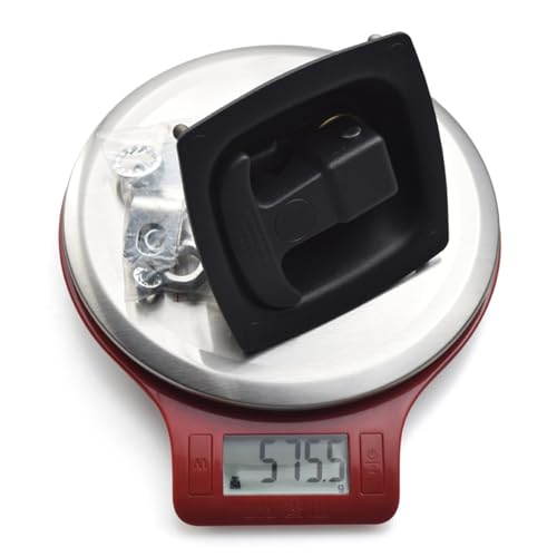 Serrure de boîte à outils robuste contre vibrations véhicule lourd - 7