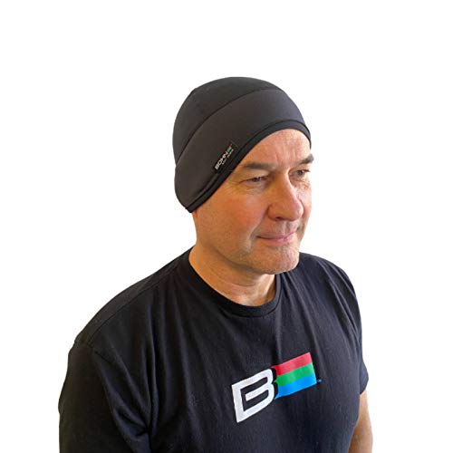 Bohn Skull Cap/Helmet Liner #TOP2