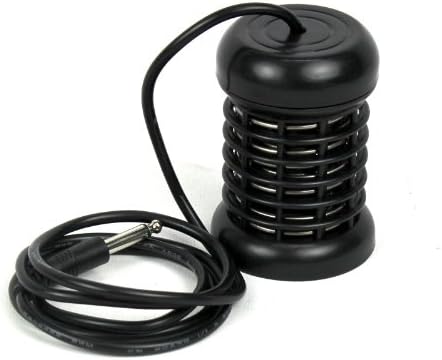 Ion Detox Array Parts