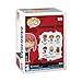 Funko POP! Animation: CSM - Makima - Chainsaw Man - Collectable Vinyl Figure - Gift Idea - Official Merchandise - for Kids & Adults - Anime Fans - Model Figure for Collectors and Display
