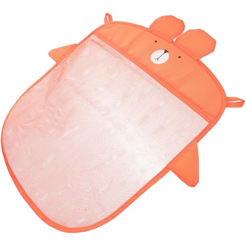 ifundom Bolsa de Almacenamiento de Juguetes Bath Toys Asiento para bañera de bebé Juguete de Piscina Agua Organizador de Juguetes de baño para bebés Almacenamiento de Juguetes de baño