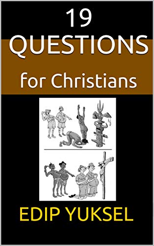 19 questions for christians