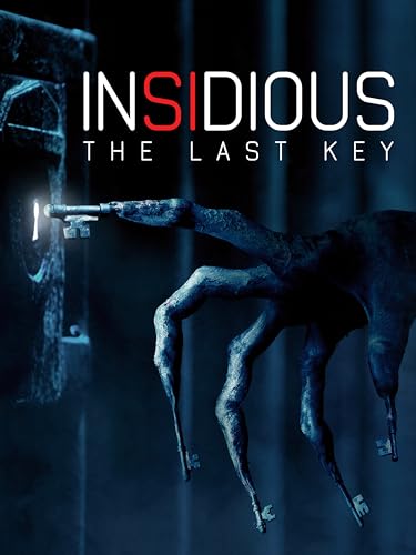 Insidious: The Last Key
