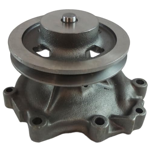 Parts For FAPN8A513LL Tractor Water Pump For Ford For NEW HOLLAND TW10 TW15 TW20 TW25 TW30 + Model-NXL88-Gk1983