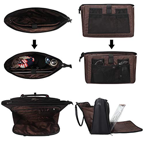 Relavel-Weekender-Bags-for-Women-Travel-Overnight-Laptop-Tote-Bag-Work-Bag