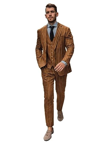 Costume homme à poitrine unique parfait pour un mariage élégant et vos rendez-vous d'affaires