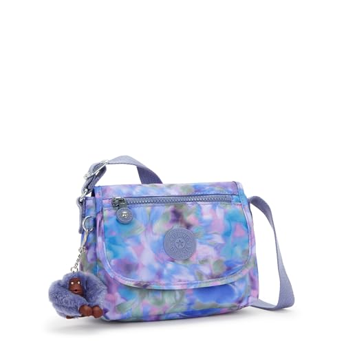Image of Kipling Sabian Printed Crossbody Mini Bag
