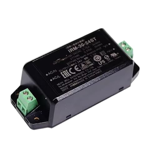 IRM-30-24ST Module d'alimentation AC-DC compact à sortie unique - 2