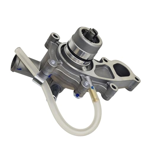 Conjunto de agua para SEGWAY AT6 LS: solucione fugas en el motor de su ATV o UTV con pieza OE
