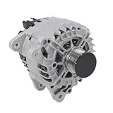 Car Alternator Compatible For VW Transporter T5 Multivan Amarok 03L903024P 03L903024S 03L903024G