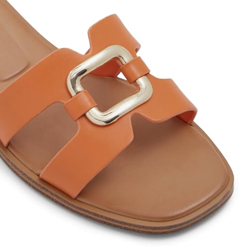 ALDO Women's Nydaokin Flat Sandal 5