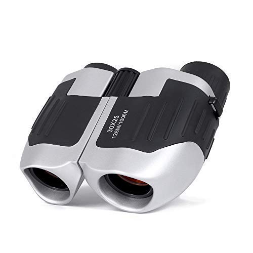 Binoculares de concierto para ver de cerca el escenario con mini telescopio HD compacto 2