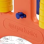 Amazon-Basics-Junior-BPA-Free-4-to-Score-Giant-Premium-Plastic-Games-Set-With-Carrying-Bag-Great-For-Gifting-Variety-of-Colors-Blue-Yellow-Red-Green