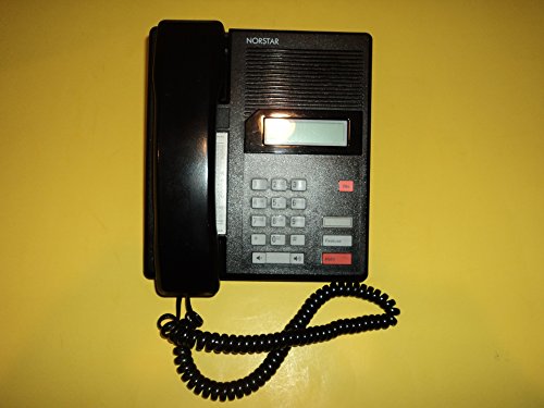 Teléfono Meridian M7100 Negro miniatura 6