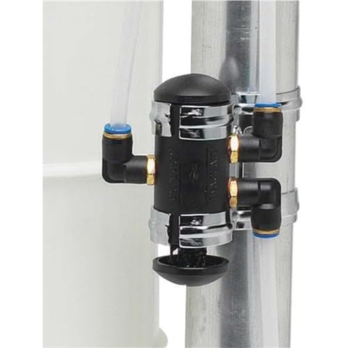 Mityvac SELECTOR Valve